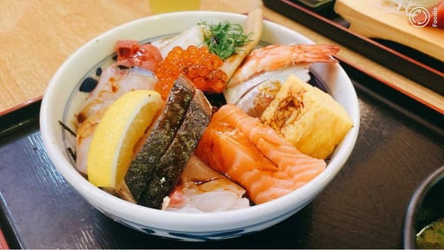 お魚ごはん マルトモ - サブ画像2