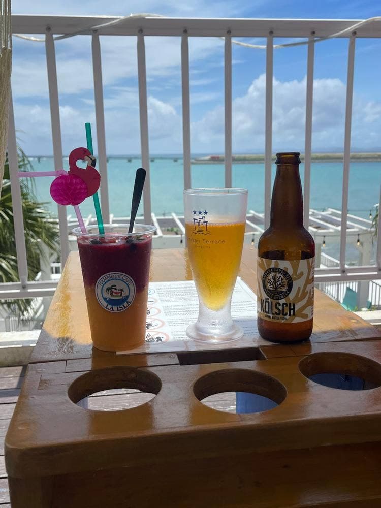 HAMMOCK CAFE LA ISLA