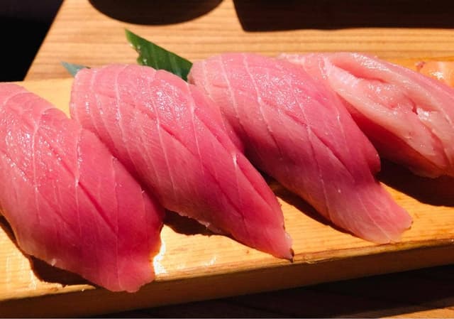 新橋魚金 六本木店 - サブ画像1
