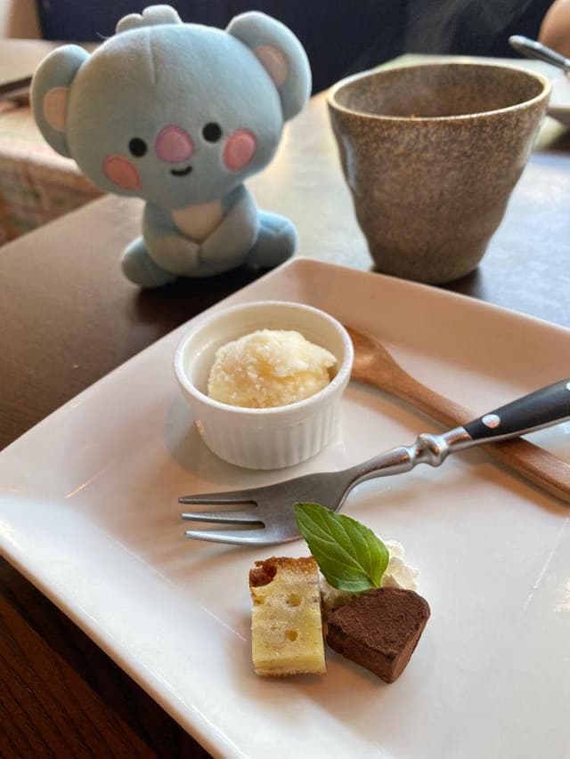 creative dish goen - サブ画像3