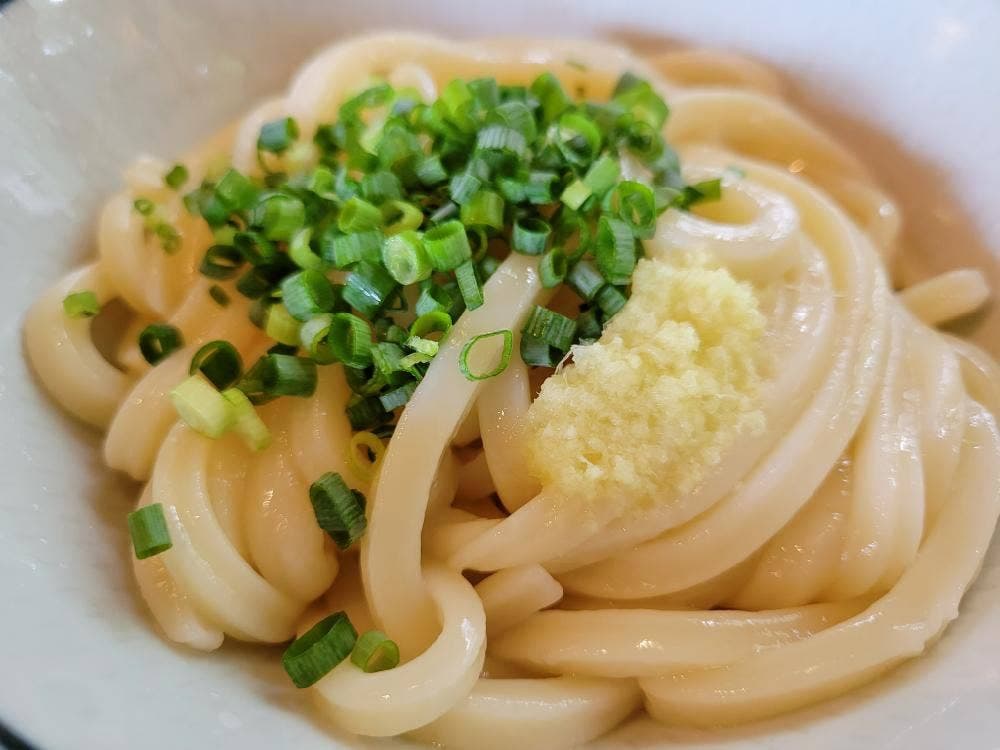 上野製麺所