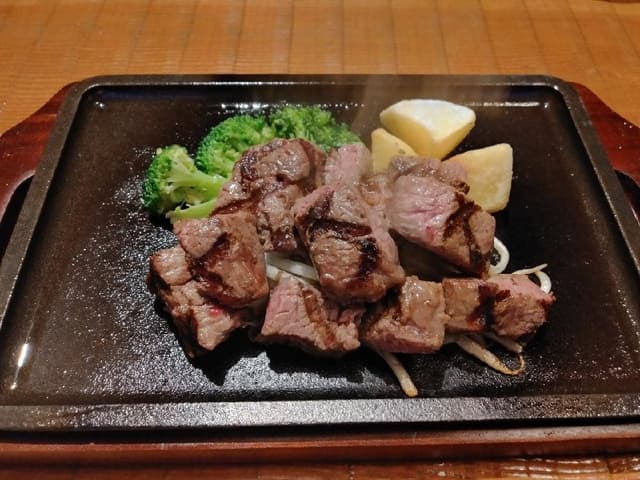 四代目 肉の良知 - サブ画像3