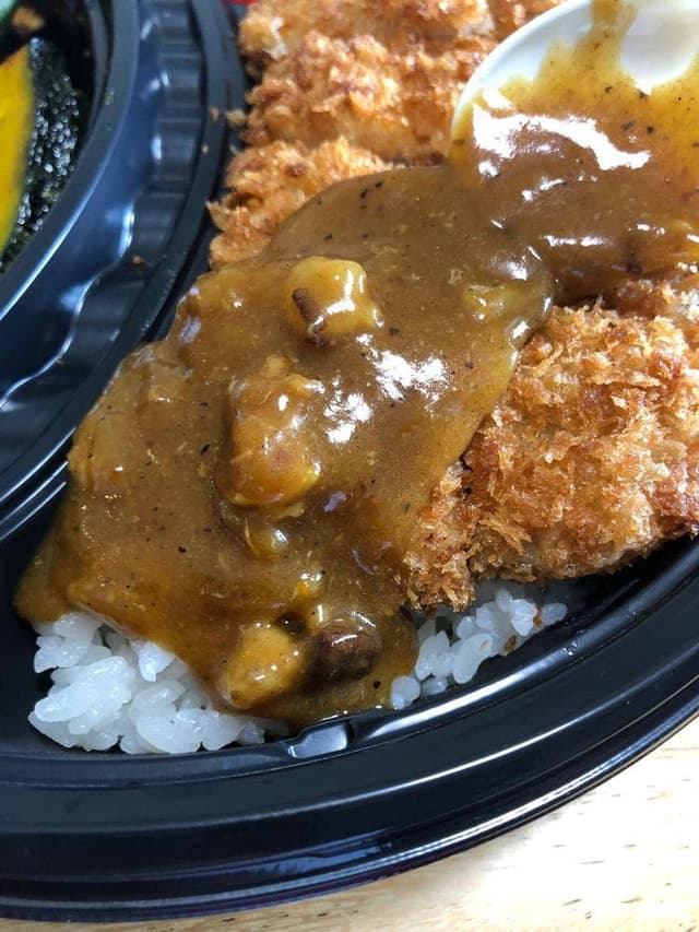 日乃屋カレー 葛西店 - サブ画像1