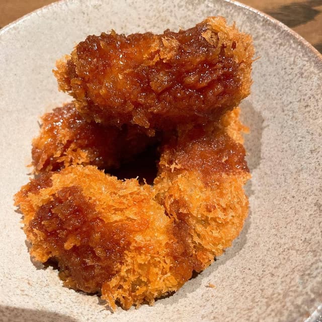 オストレア 赤坂見附店 - サブ画像3