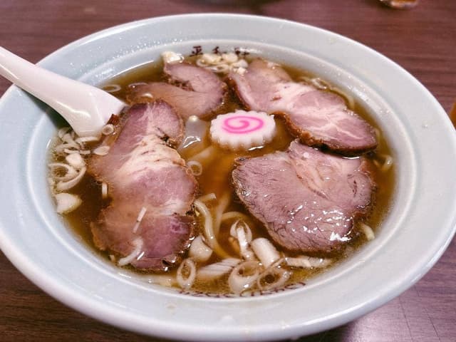 平和軒 - サブ画像2