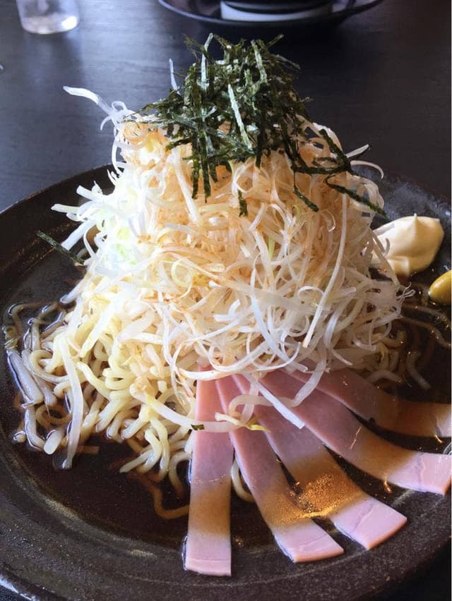 札幌ラーメン川端 小松インター店 - サブ画像2