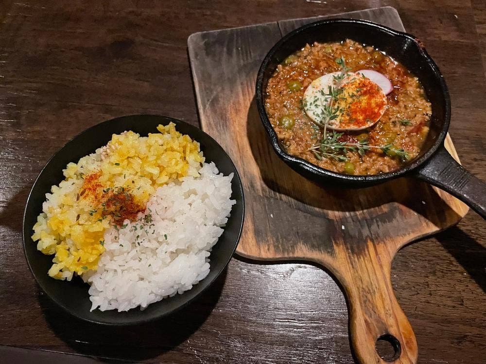 Labo+赤坂スパイスセンター