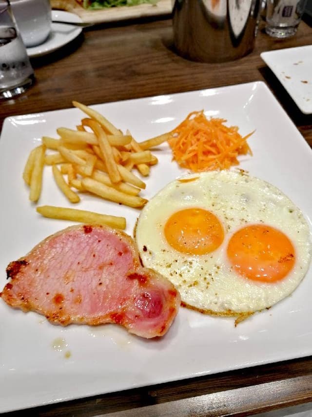 ルボンヴィーヴル - サブ画像1