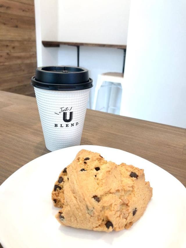 自家焙煎コーヒー専門店 U BLEND Okusawa - サブ画像1
