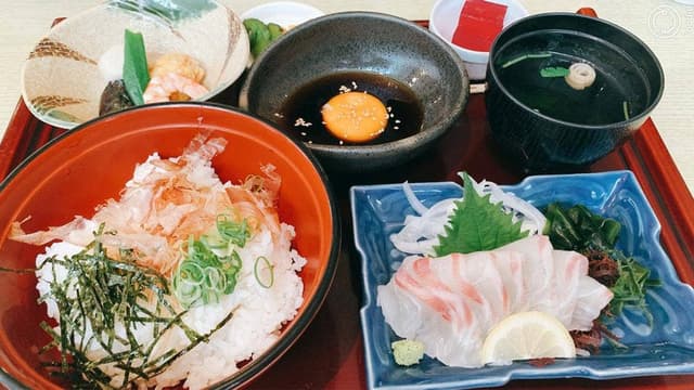 すし丸 道後店 - サブ画像1