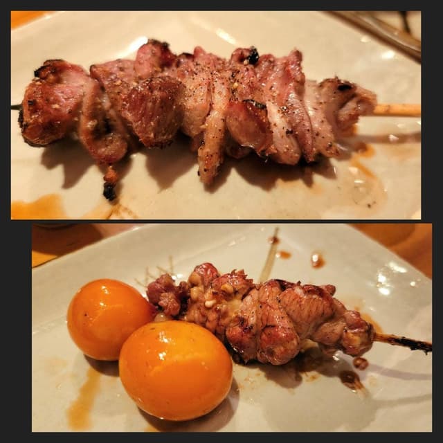 白金 酉玉 神楽坂店 - サブ画像1