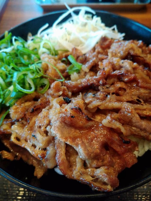 韓丼 北九州黒崎店 - サブ画像2