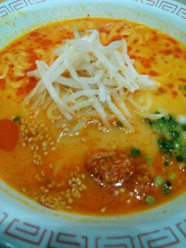 中華菜館 金福 イオン戸畑店 - サブ画像1