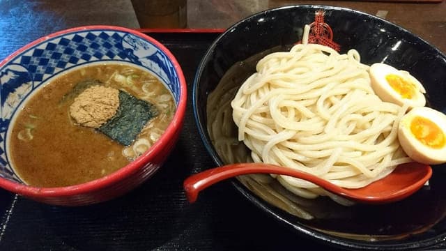 三田製麺所 阿佐ヶ谷店 - サブ画像3