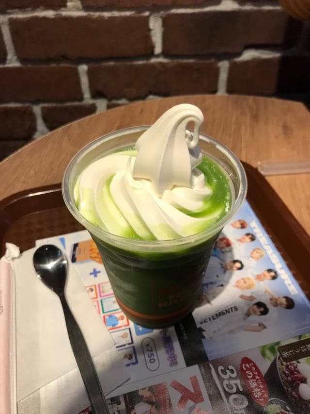 ウェンディーズ・ファーストキッチン 六本木店 - サブ画像1