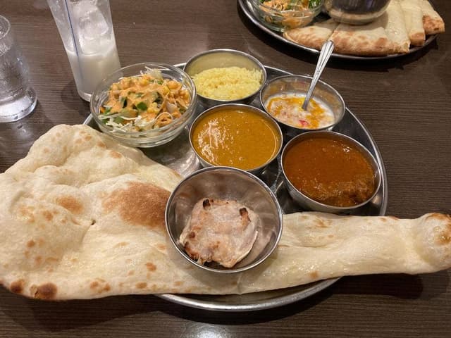 カナピナ 天王洲アイル店 - サブ画像1