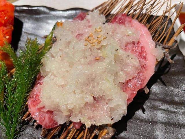 焼肉名菜 福寿 アルカキット錦糸町店 - サブ画像1