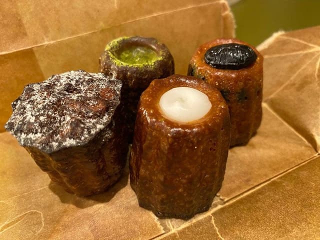 カヌレ堂 CANELE du JAPON - サブ画像2