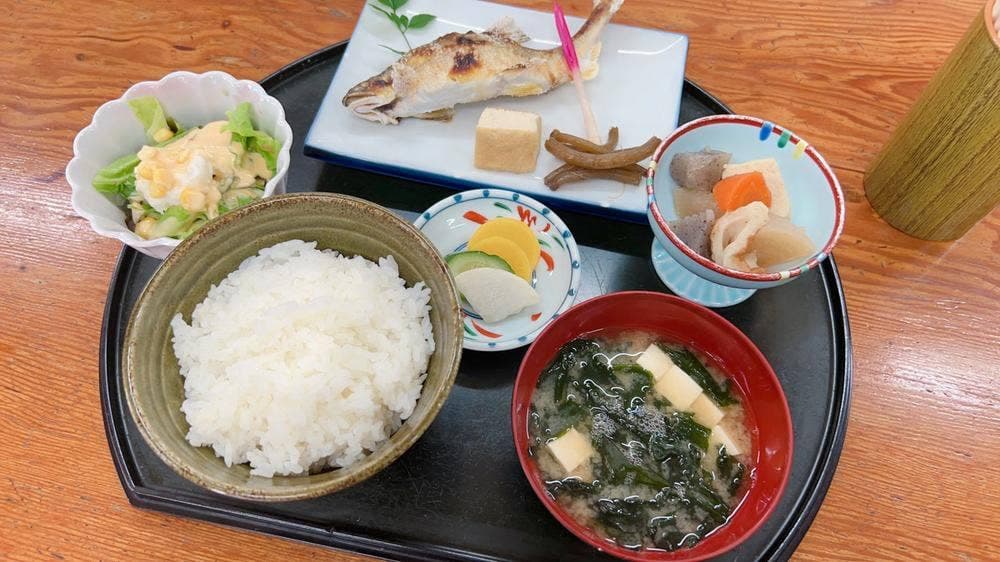 割烹 大新