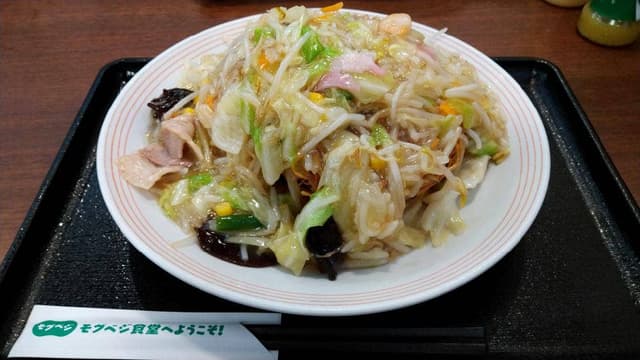 リンガーハット 横須賀久里浜店 - サブ画像2