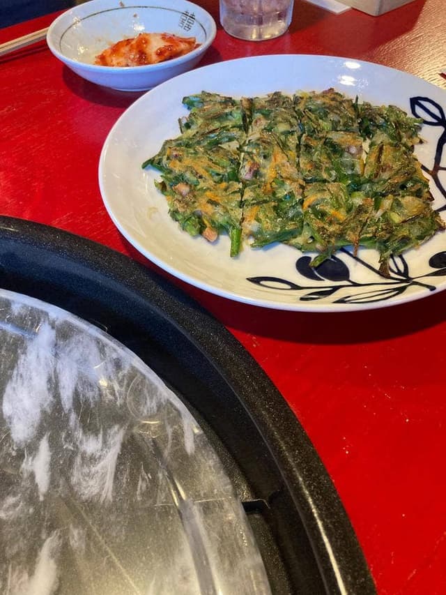 韓国料理草家 - サブ画像3
