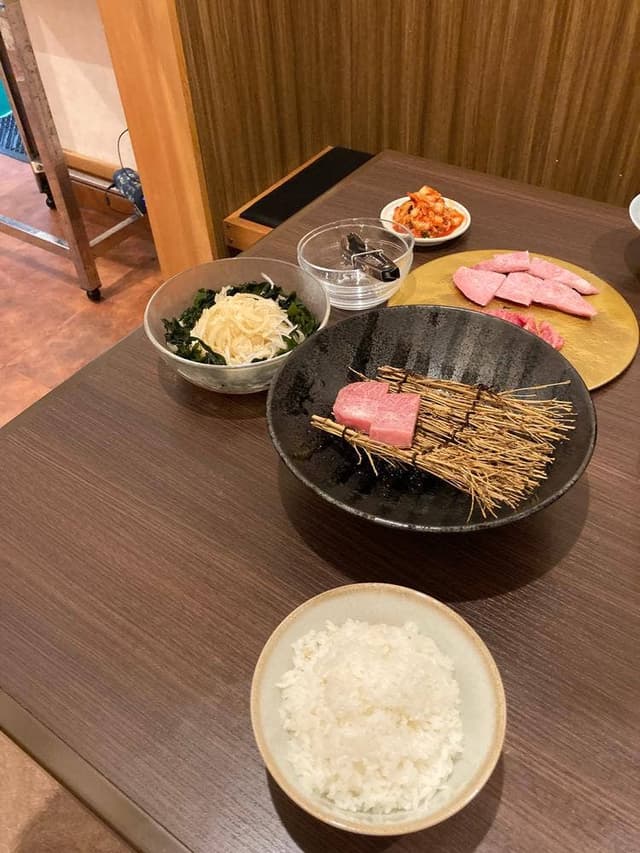焼肉牛島 - サブ画像2