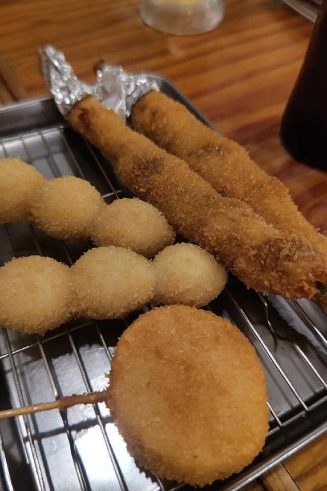 串カツ田中 太田川駅前店 - サブ画像1
