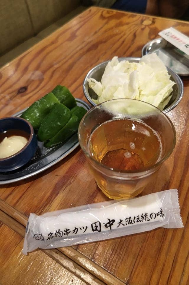 串カツ田中 太田川駅前店 - サブ画像2