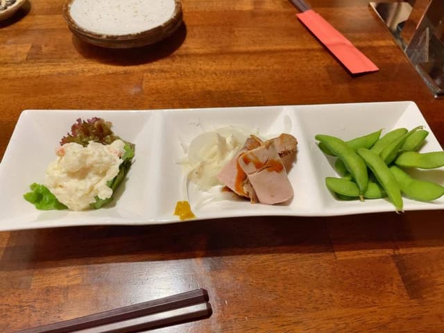 とりかわ権兵衛 尾道店 - サブ画像2
