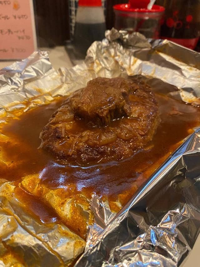 しすい亭 - サブ画像3