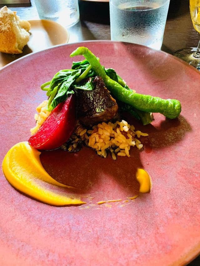 北鎌倉 紫 - サブ画像3