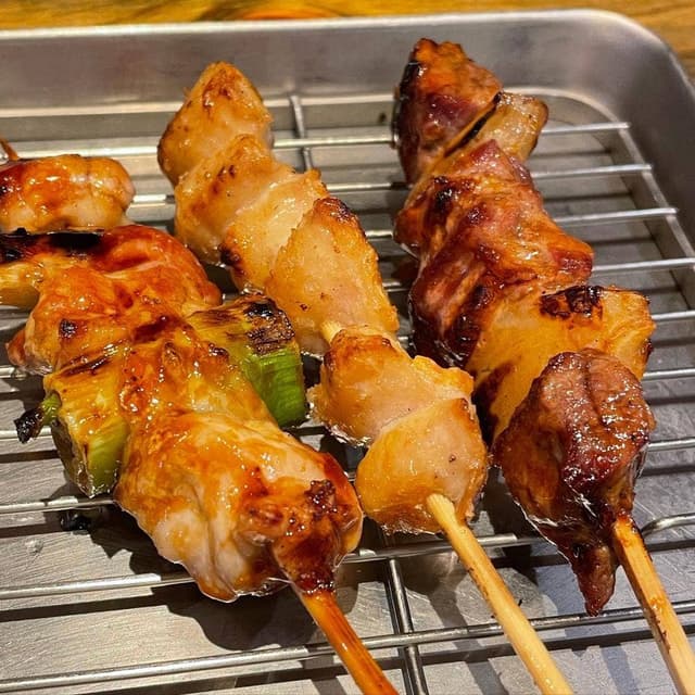 やきとり にしだ場 東久留米店 - サブ画像2