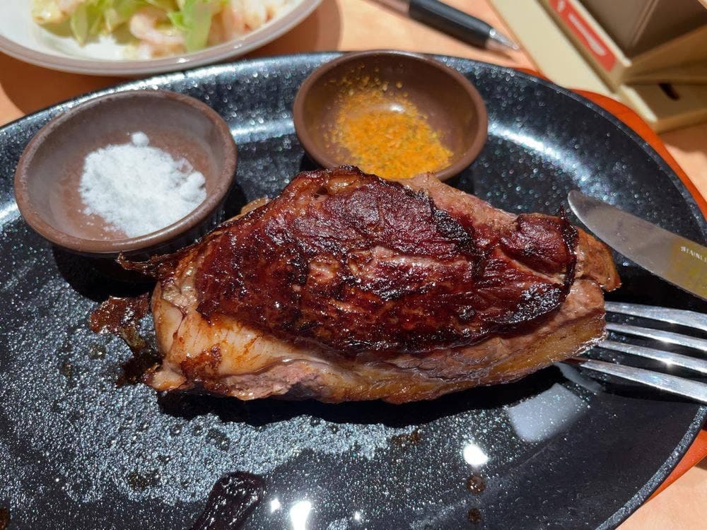 サイゼリヤ 京急大森町駅前店