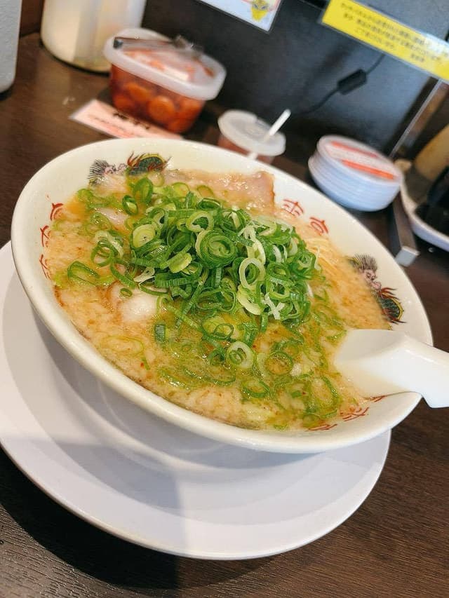 来来亭 摂津店 - サブ画像3