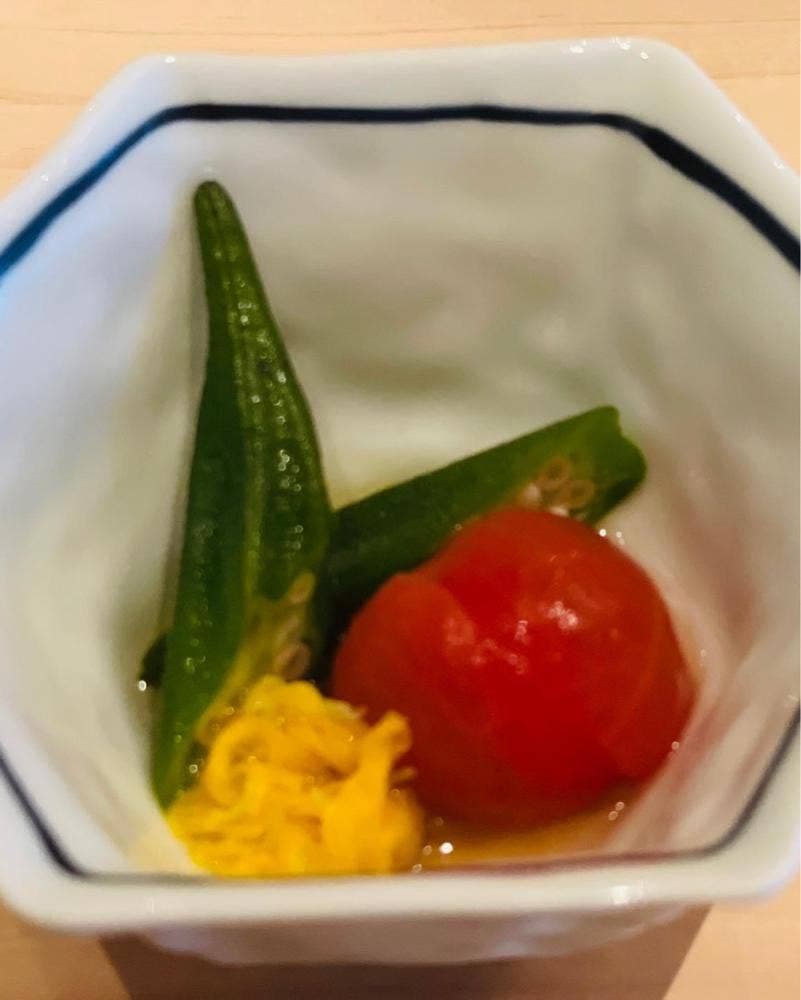 神戸・鮨かねさか