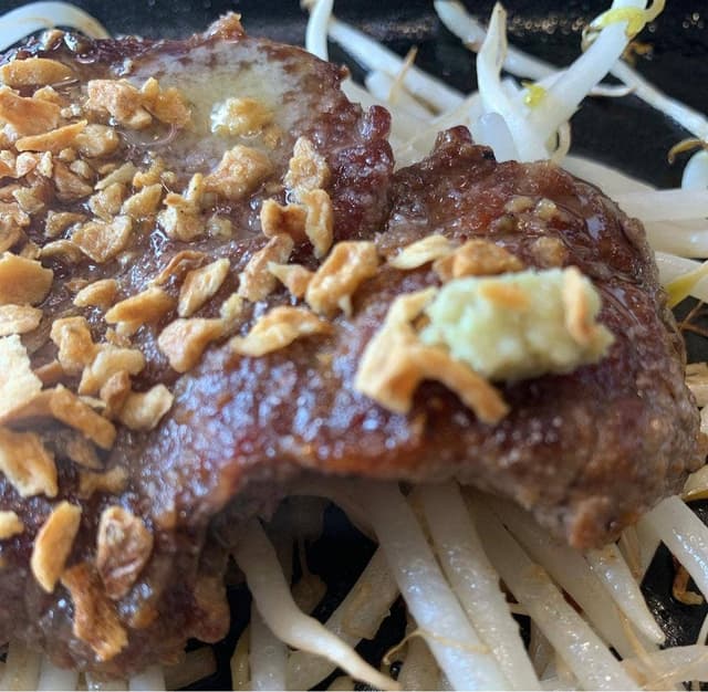 ミスターグリル 別府店 - サブ画像1