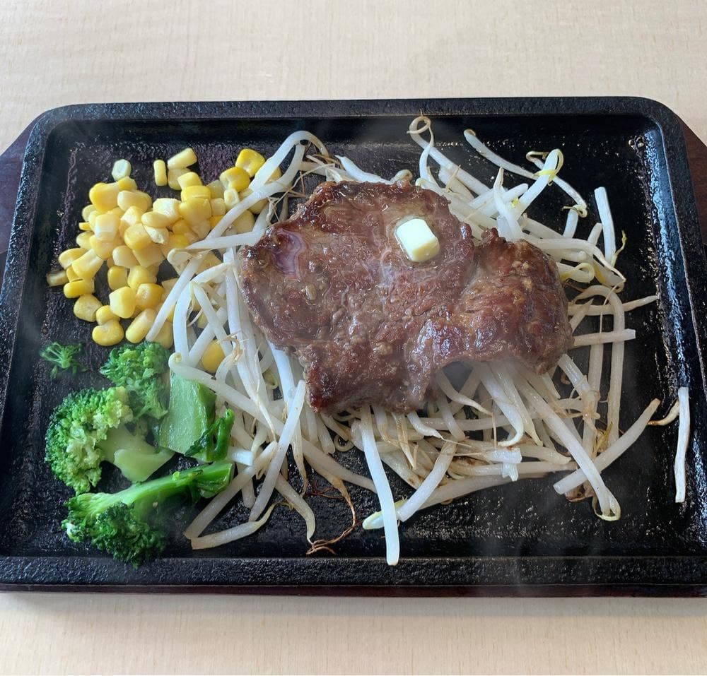 ミスターグリル 別府店