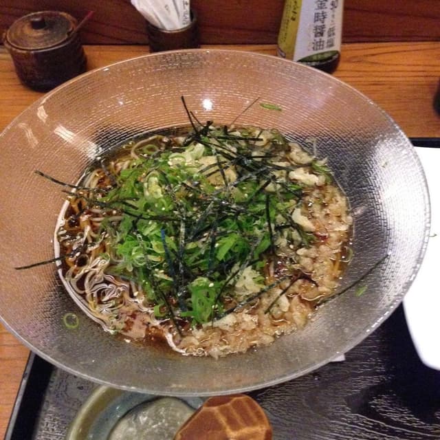 新潟佐渡島 両津港直送鮮魚・地酒 御徒町店 - サブ画像2