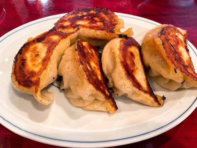 中華料理 山幸 - サブ画像2