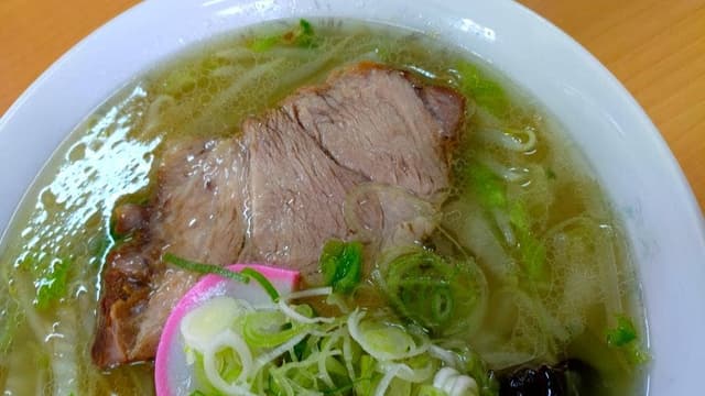 ラーメン かわぶち - サブ画像3
