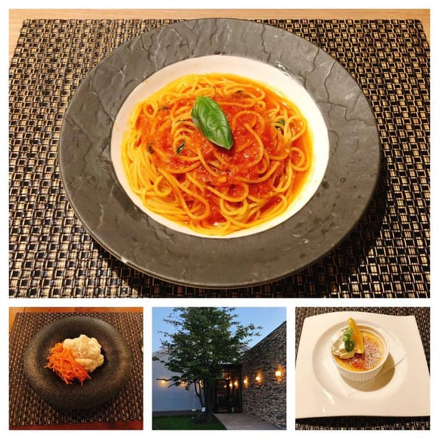 TRATTORIA Missa Marina - サブ画像3