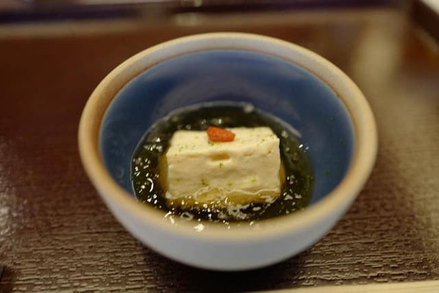 京都祇園 天ぷら八坂圓堂 - サブ画像3