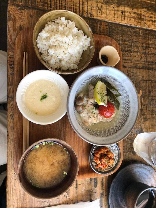 カフェ こたつ - サブ画像2