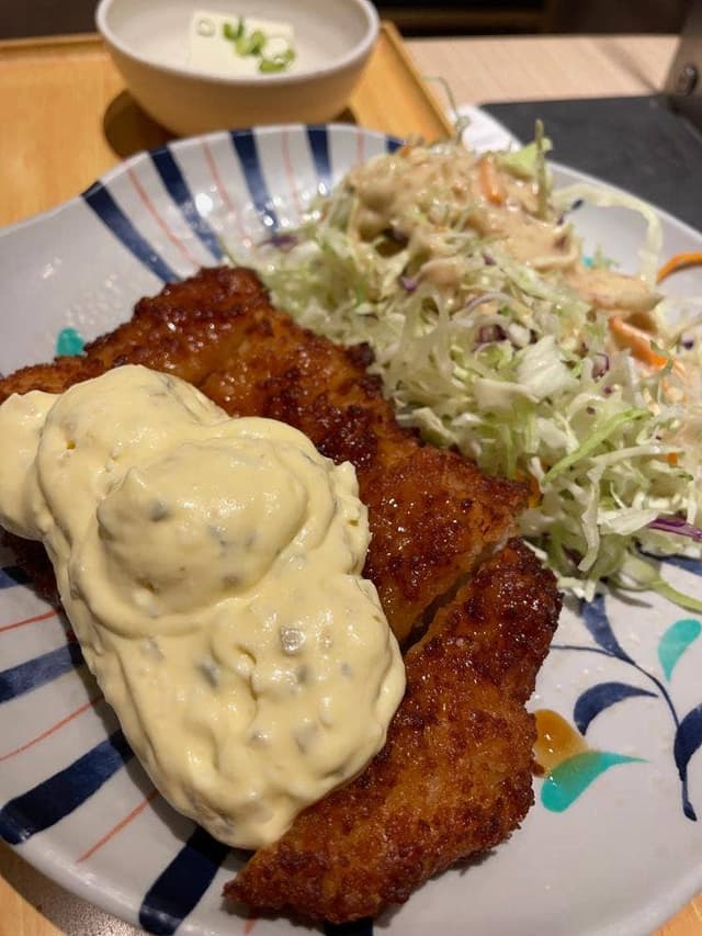 やよい軒 新宿明治通り店 - サブ画像1