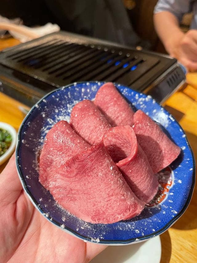 花木肉店 - サブ画像1
