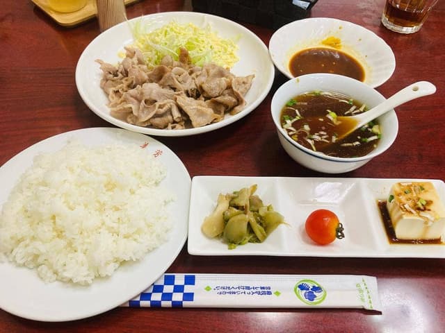 中国料理 美芳 - サブ画像3