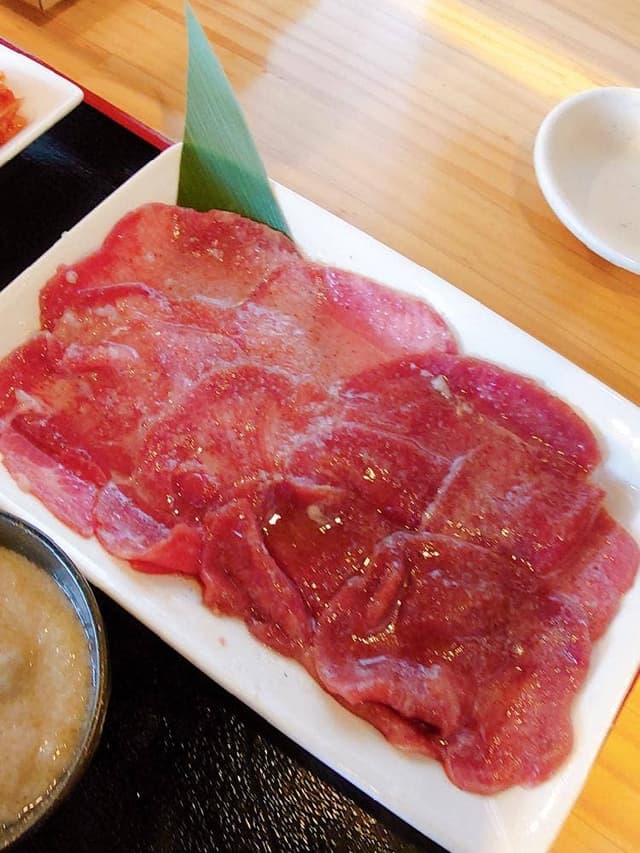 大衆ホルモン・やきにく煙力 岐阜茜部店 - サブ画像2