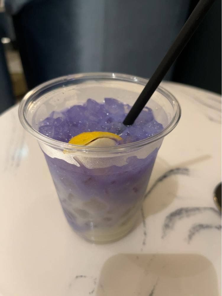 cafe Planetaria コニカミノルタプラネタリア TOKYO