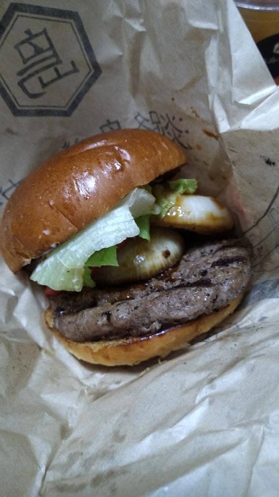 淡路島バーガー 宇都宮店 - サブ画像3