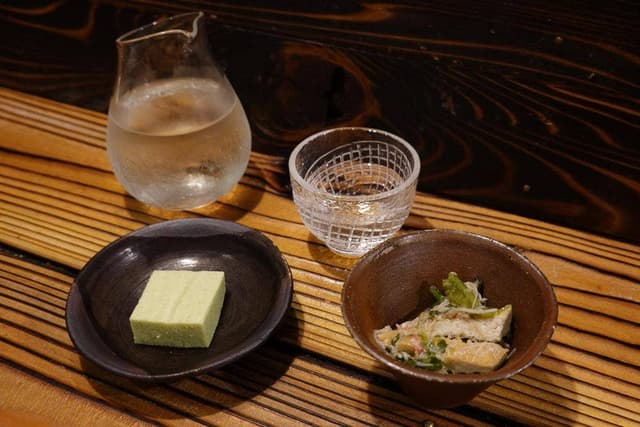 旬魚酒菜 五郎 古町店 - サブ画像2